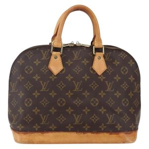 Louis Vuitton Alma