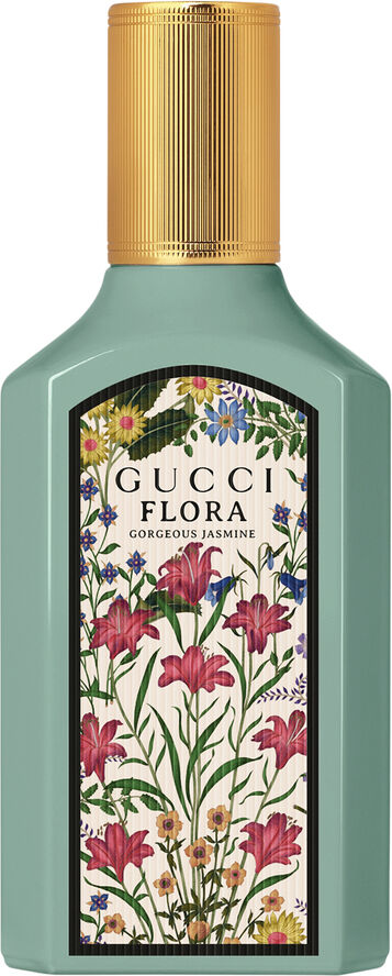Gucci Flora Gorgeous Jasmine Eau de Parfum