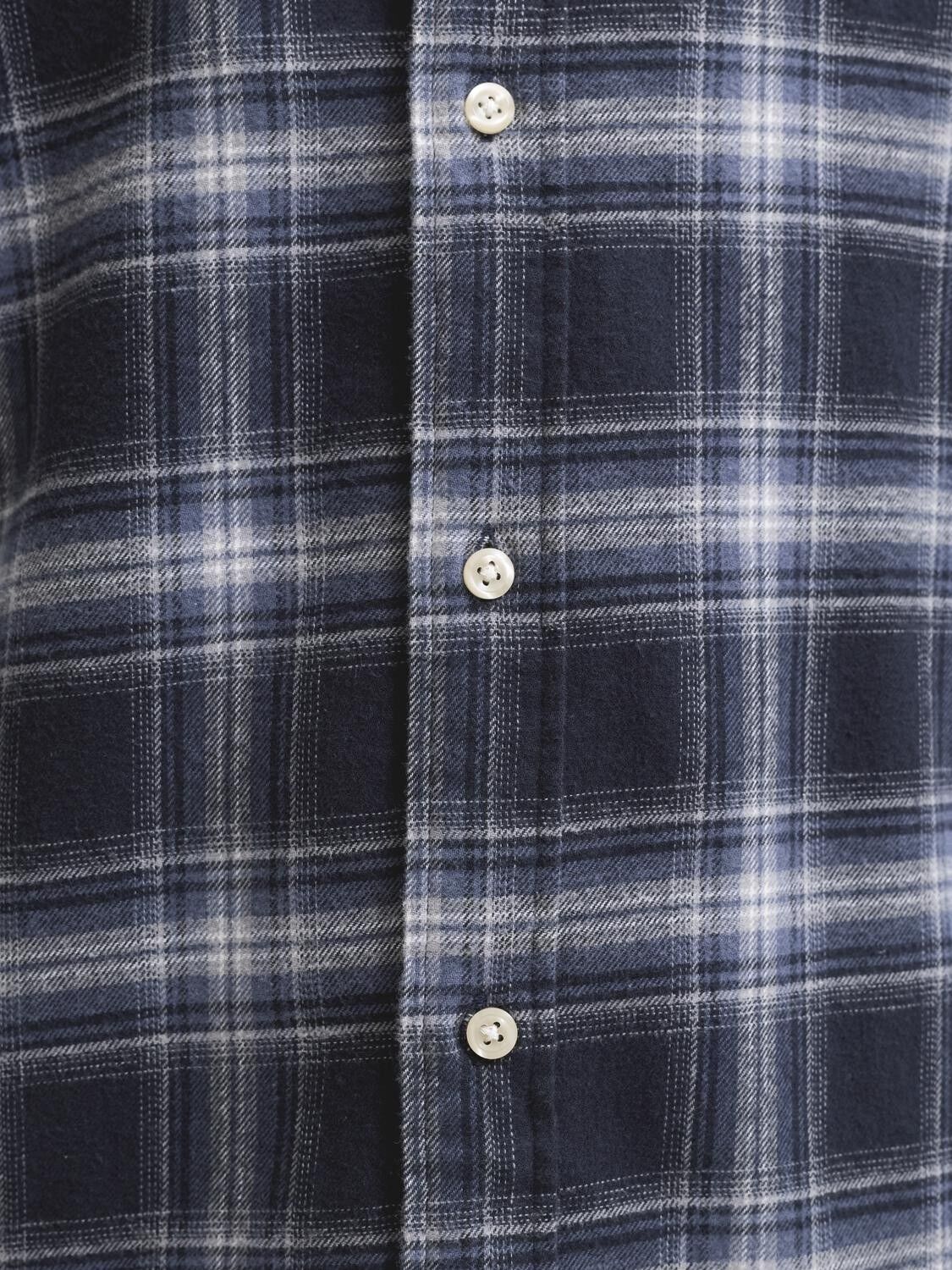 JJEFIELD CHECK SHIRT LS SN