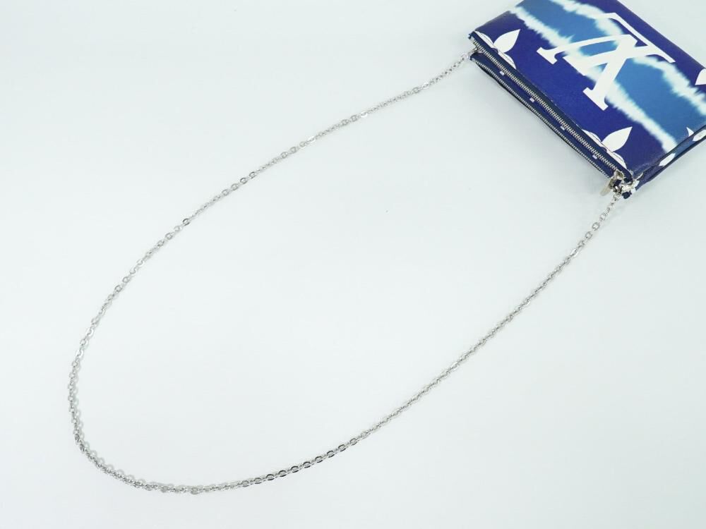 Louis Vuitton Crossbody Bag