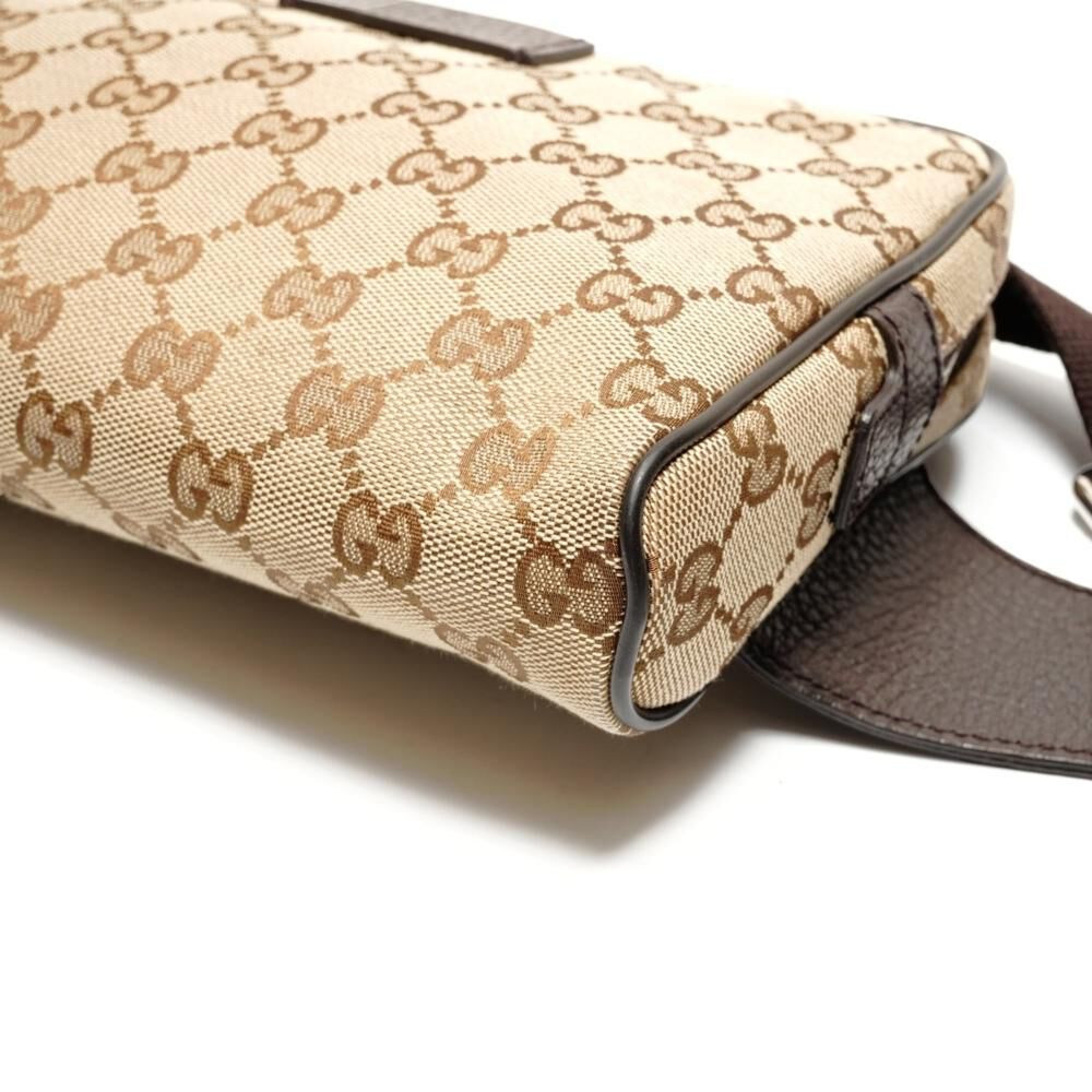 Gucci Belt Bag