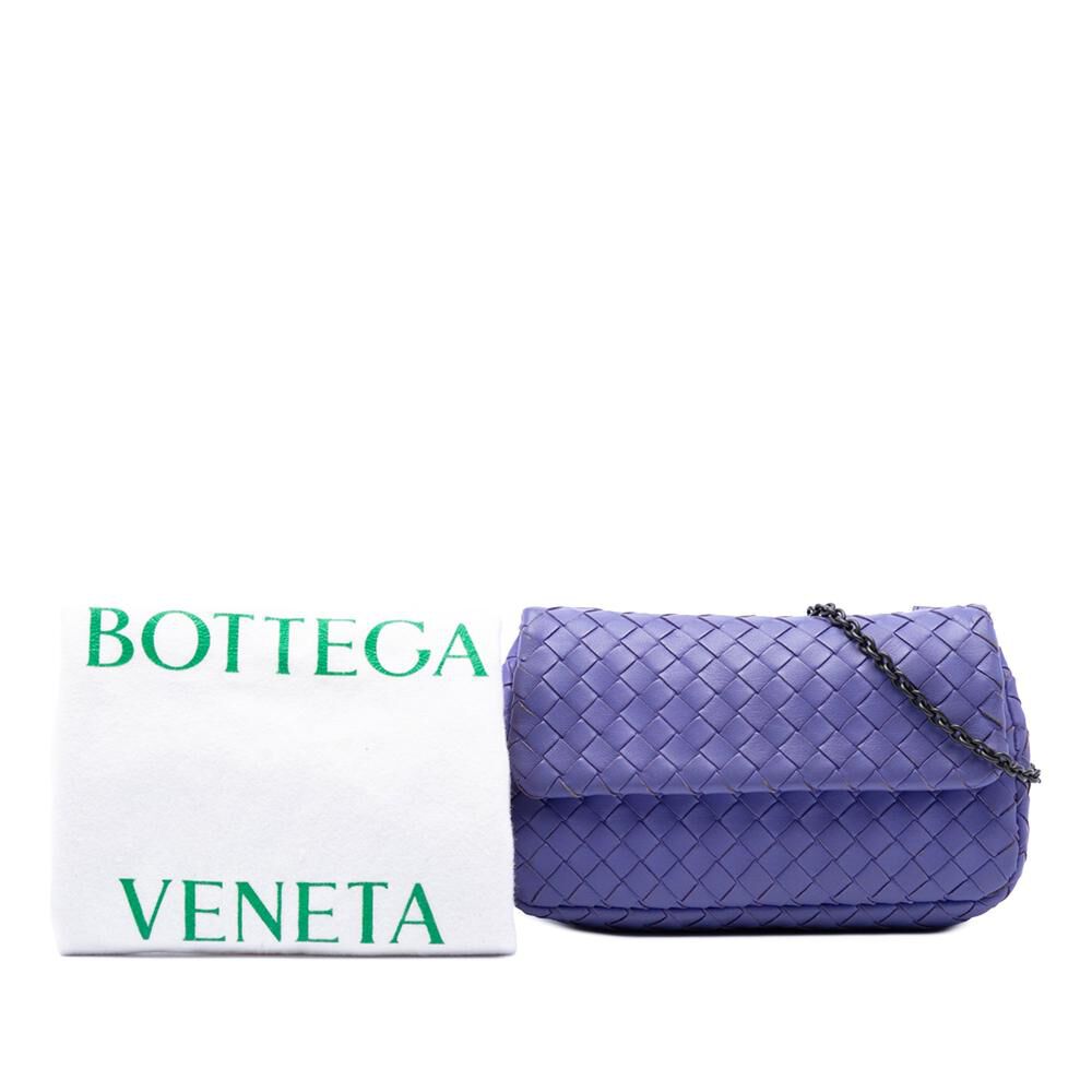 Bottega Veneta Crossbody Bag