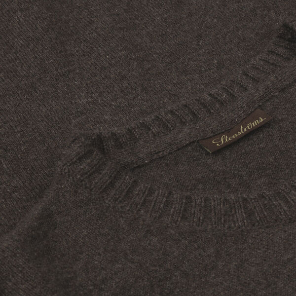 Cashmere, Crew Neck