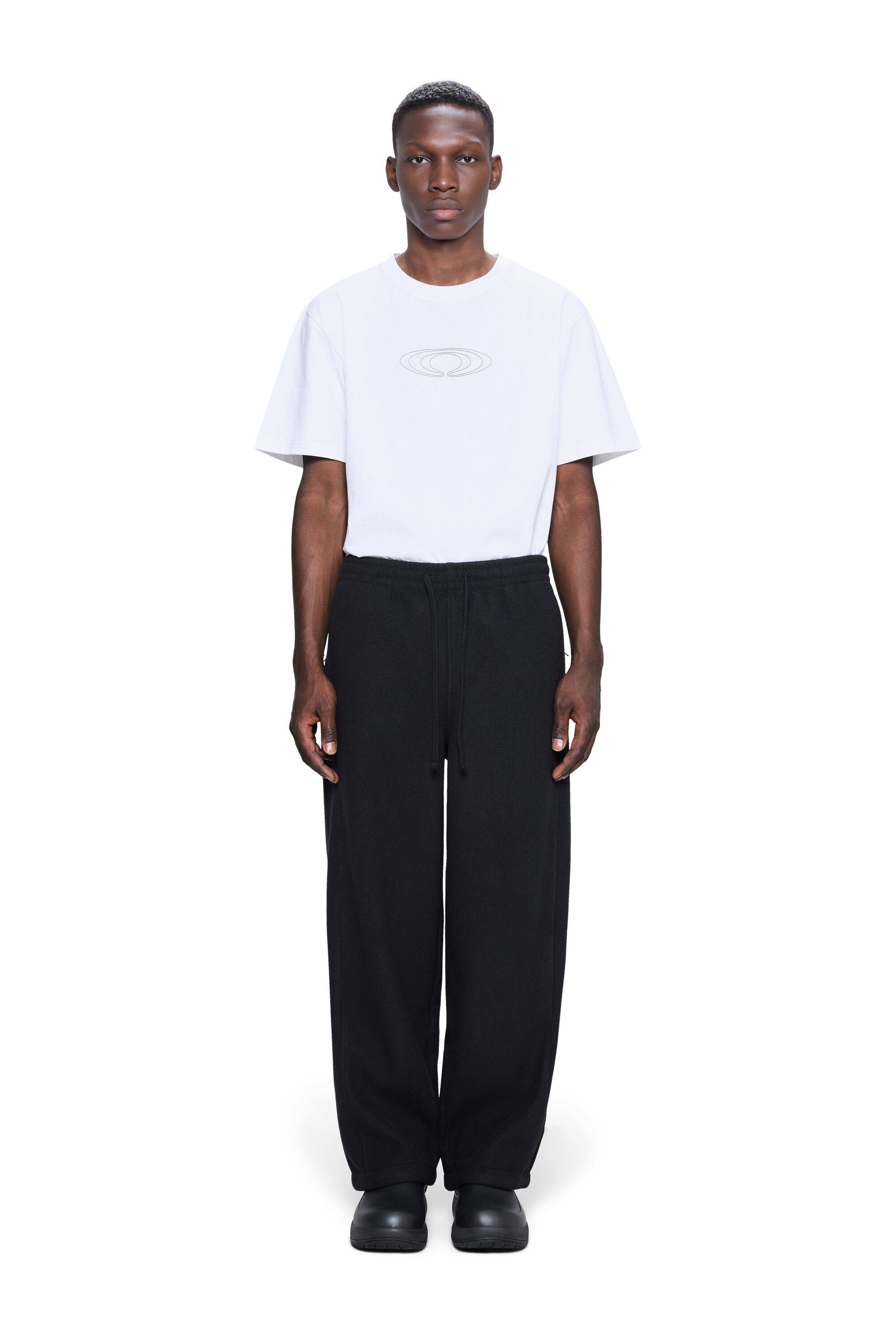 Fleece Pants