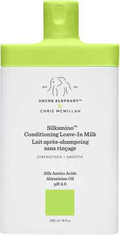 Silkamino - Conditioning Leave-In Milk