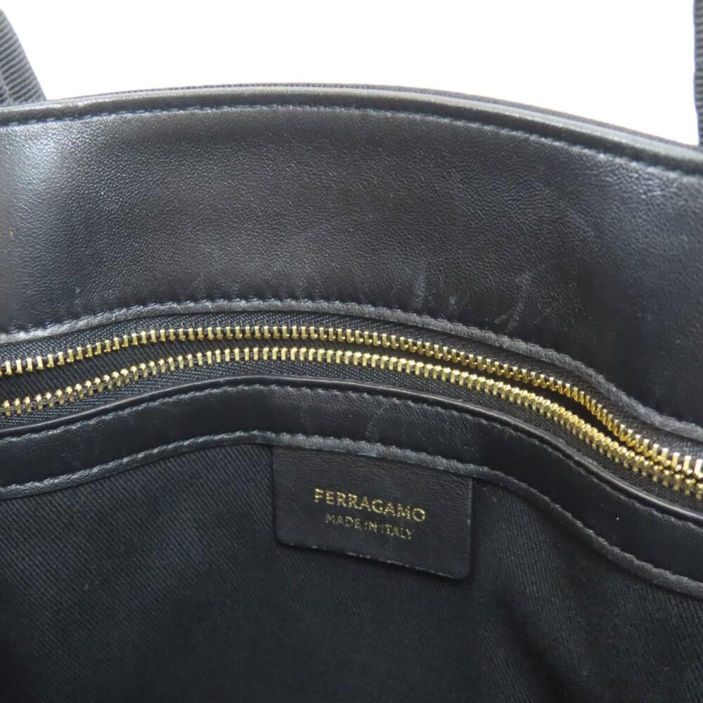 Salvatore Ferragamo Tote