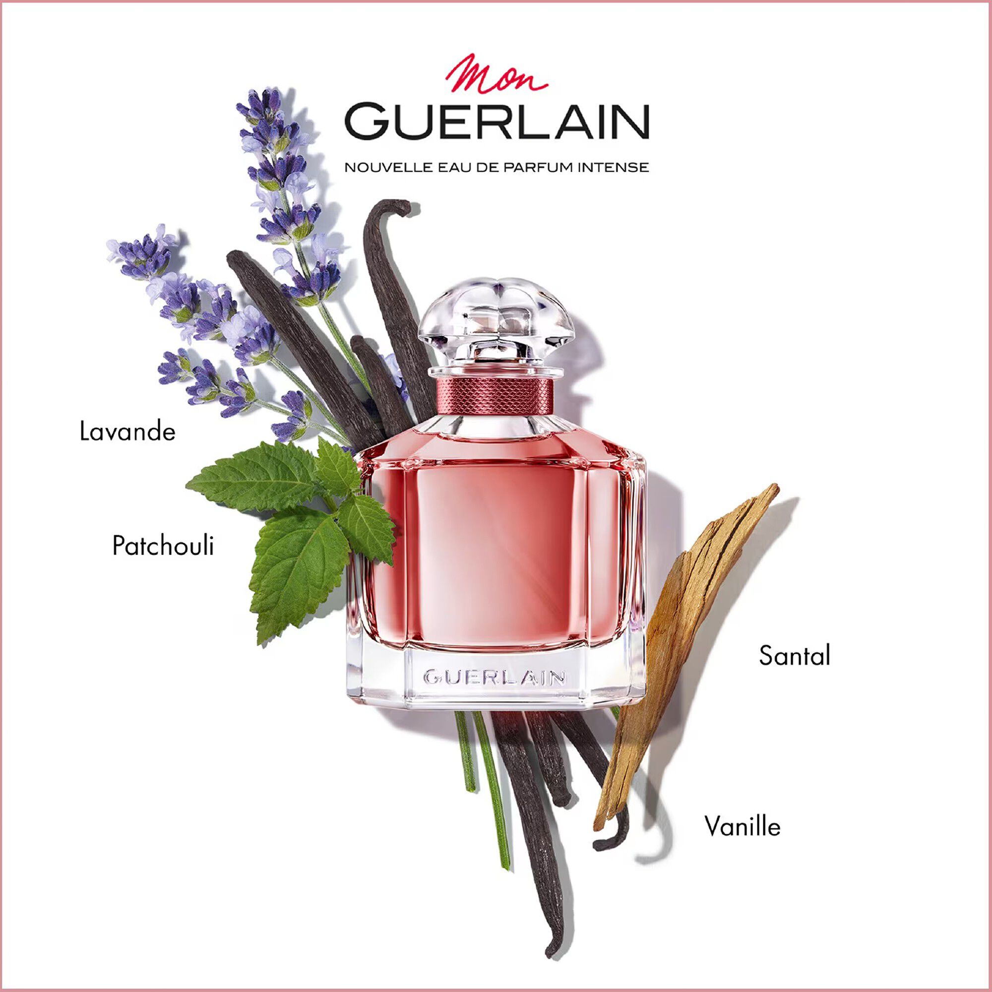 Mon Guerlain Eau de Parfum Intense