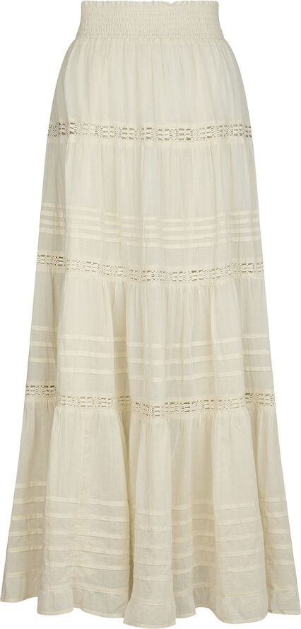 Felicia S Voile Skirt