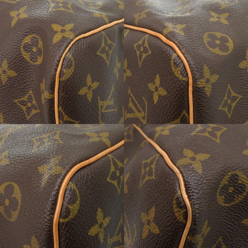 Louis Vuitton Keepall