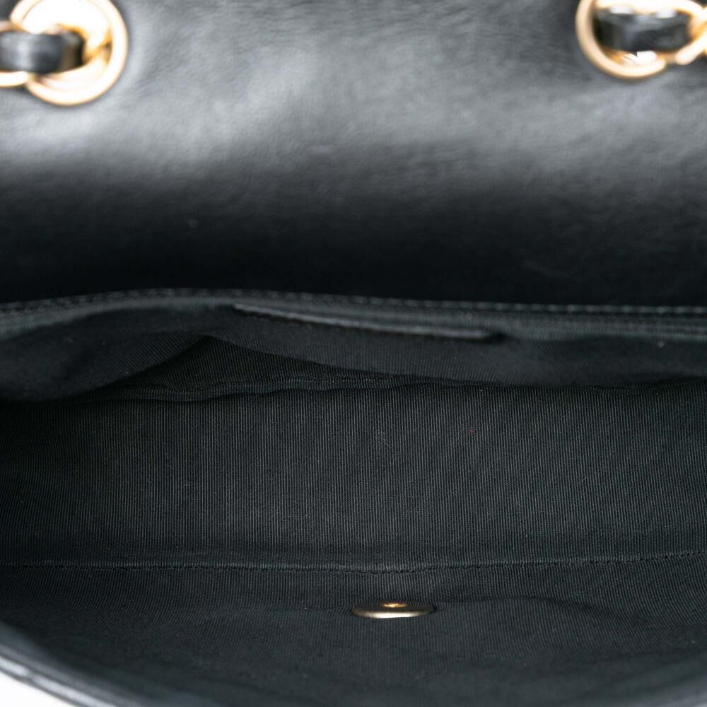 Chanel Flap Bag