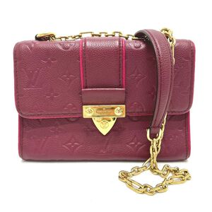 Louis Vuitton Crossbody Bag