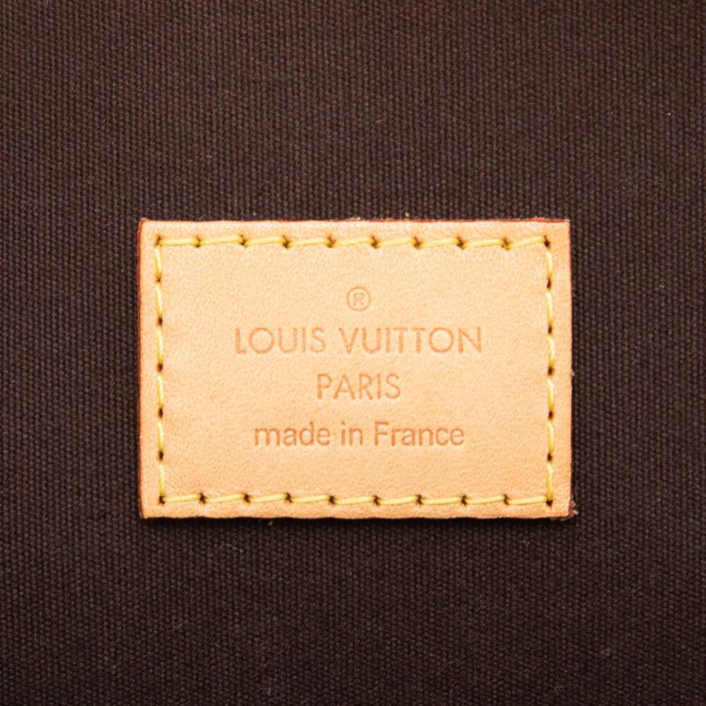 Louis Vuitton Alma