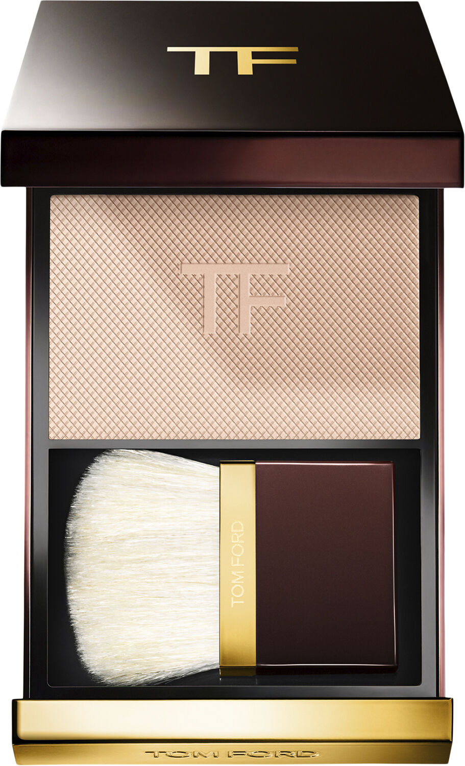 Architecture Soft Matte Blurring Powder