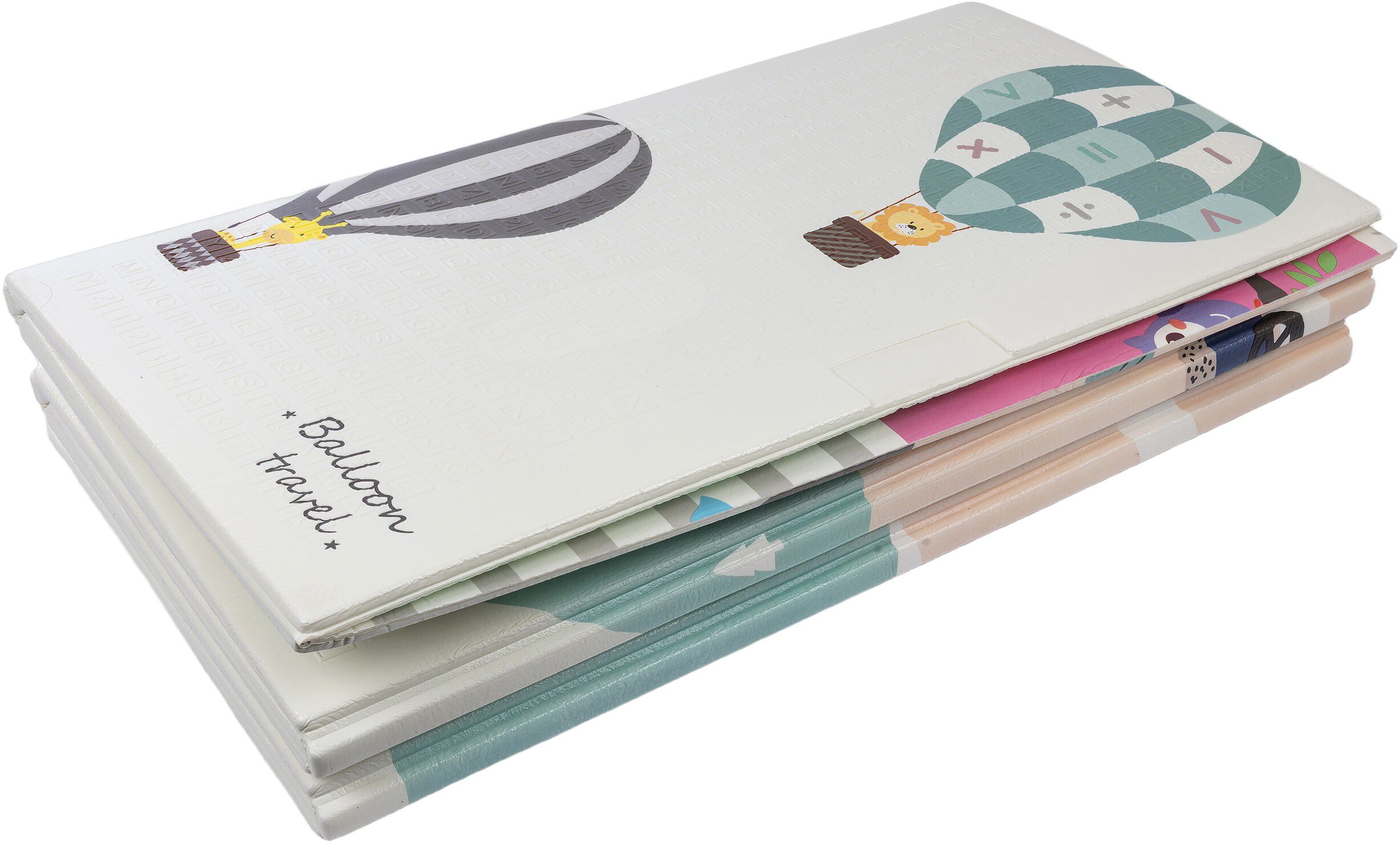 B BEEZ SKUMT&AElig;PPE 198x178c