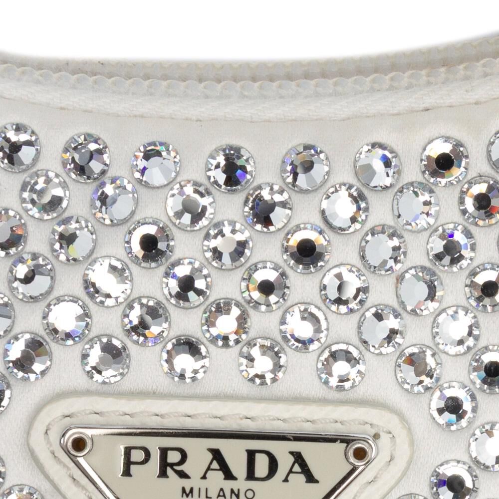 Prada Shoulder Bag