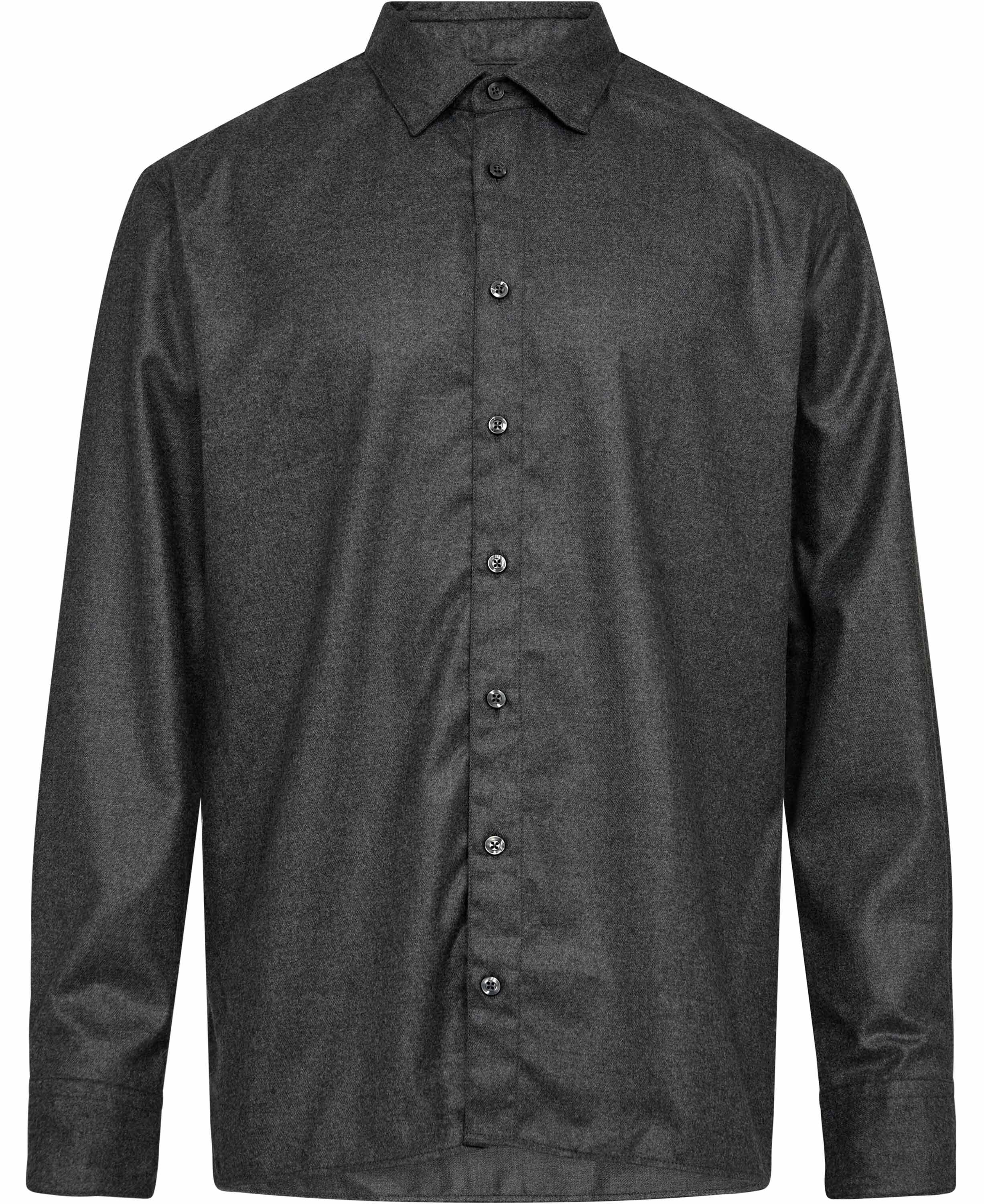 L&aring;ng&auml;rmade skjortor