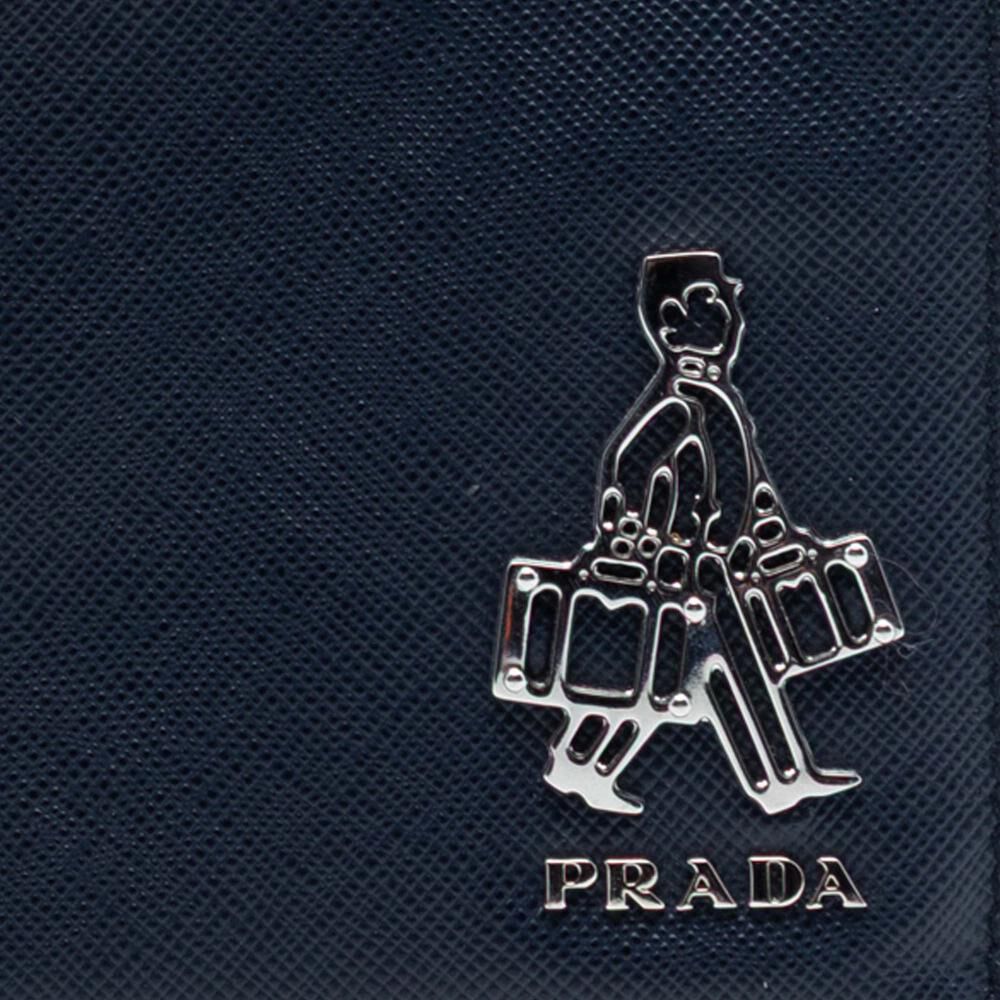 Prada Clutch
