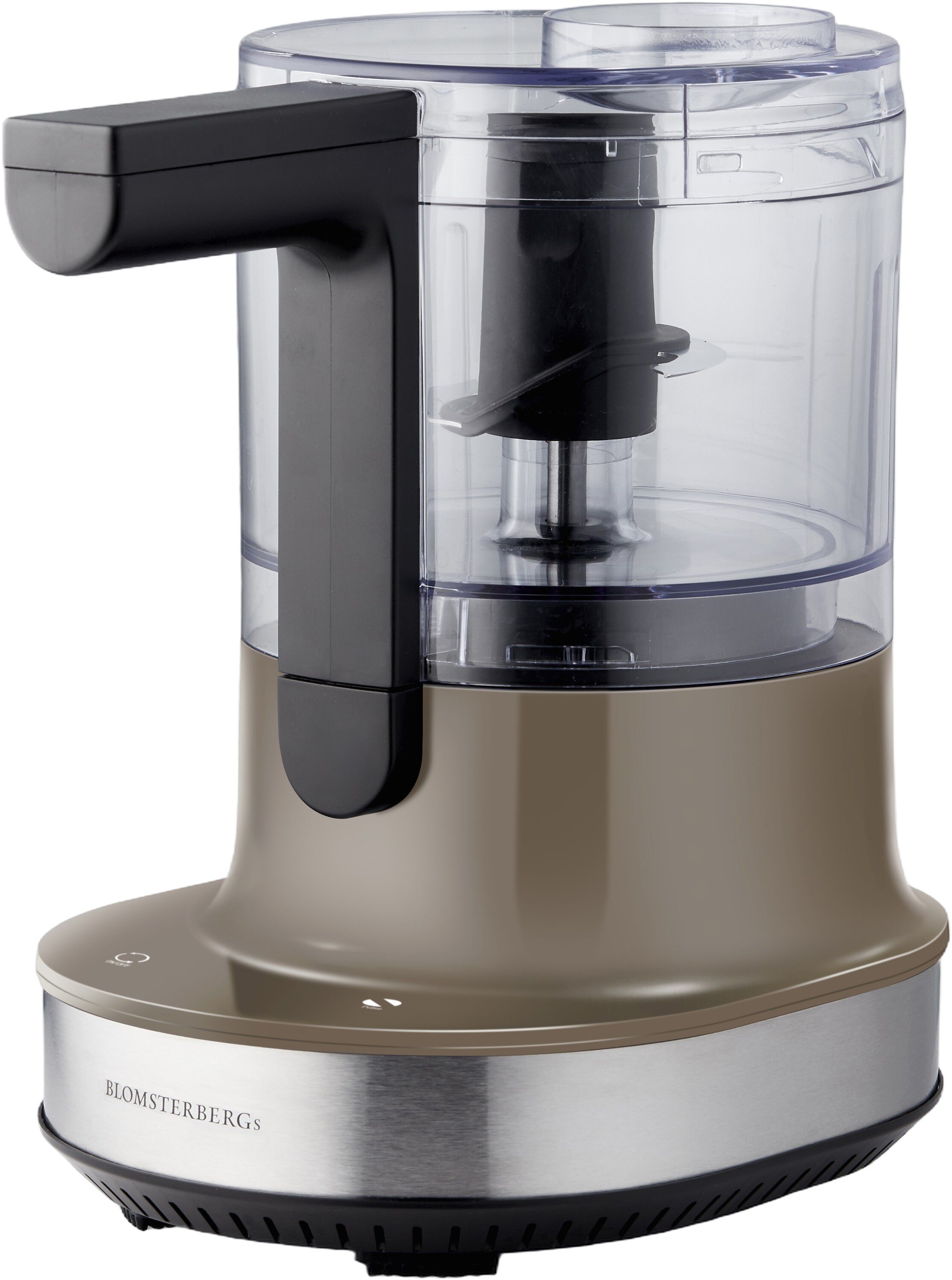 Multihackare 300 watt Latte