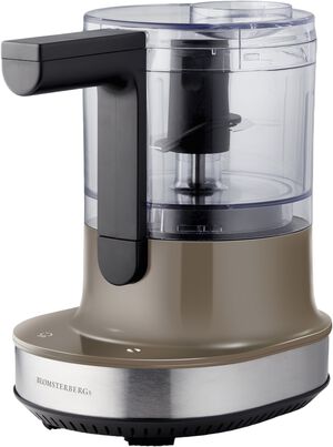 Multihackare 300 watt Latte