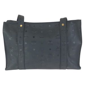Mcm Tote