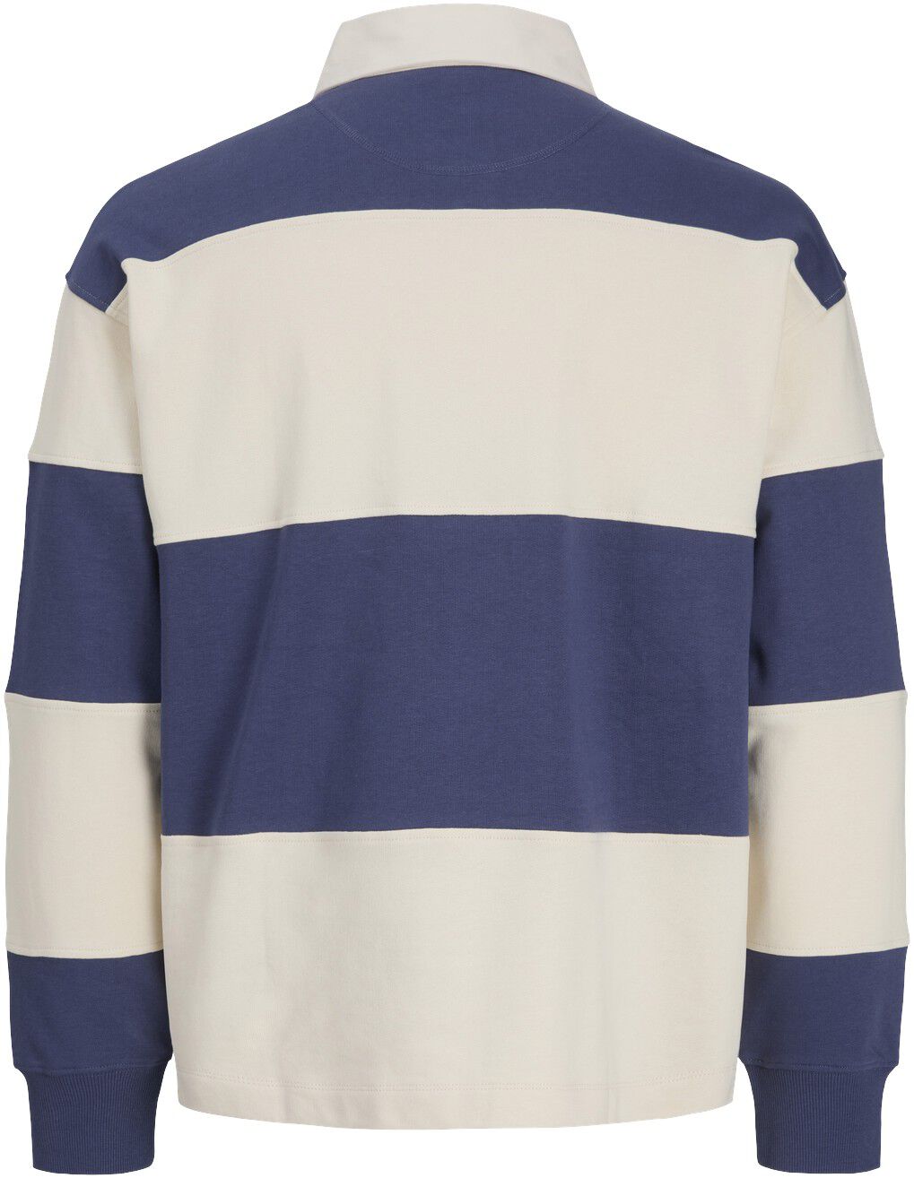Jorsalamanco Rugby Polo Jnr