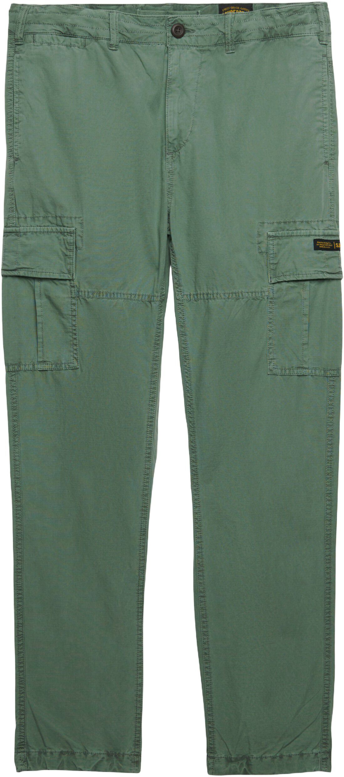 RIPSTOP LIGHT CARGO PANT