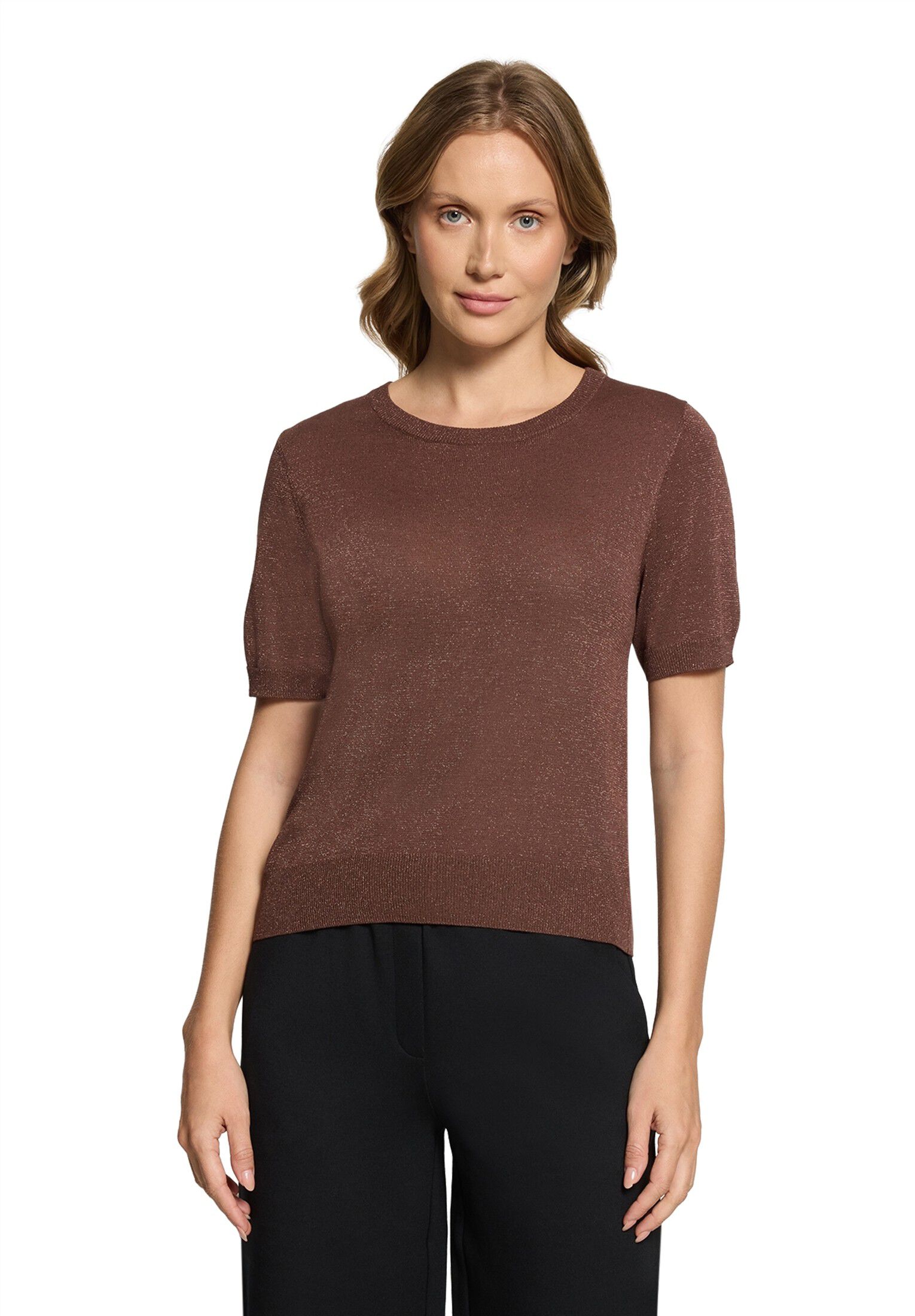 Strickpullover Ku