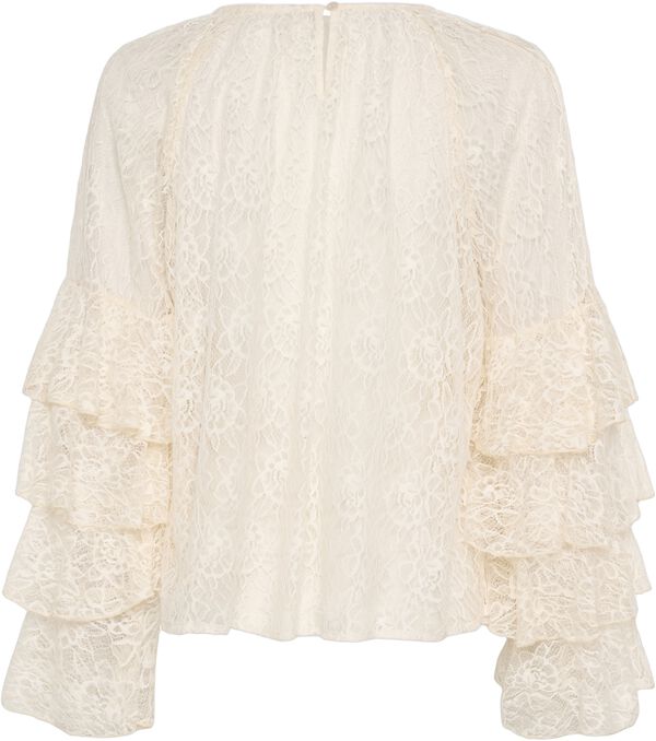 CUclemency Blouse