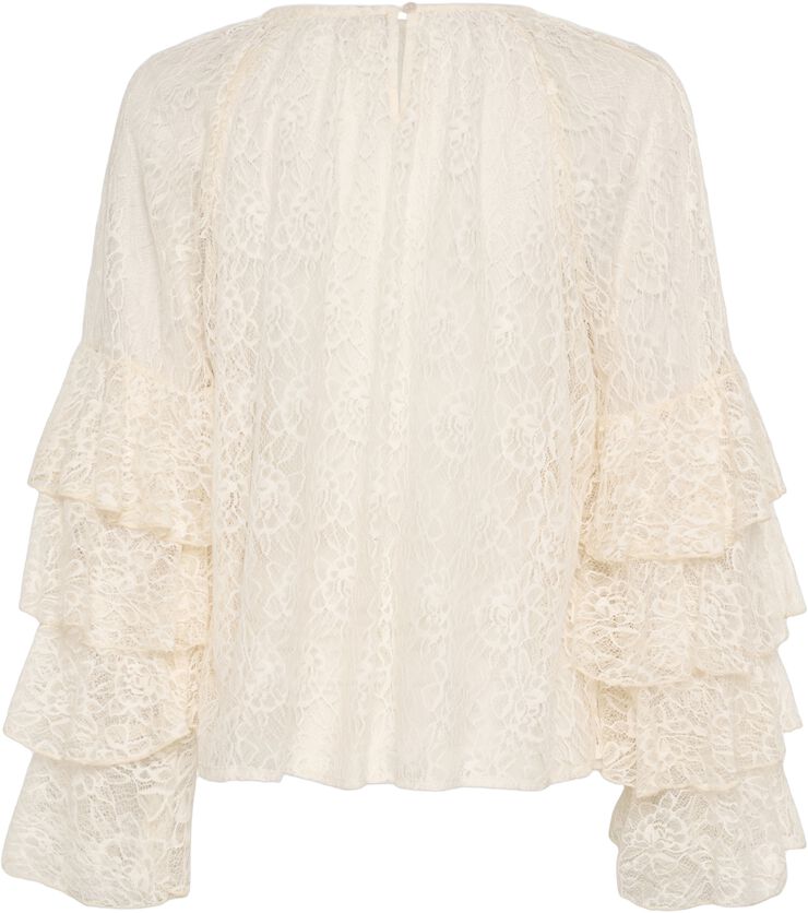 CUclemency Blouse