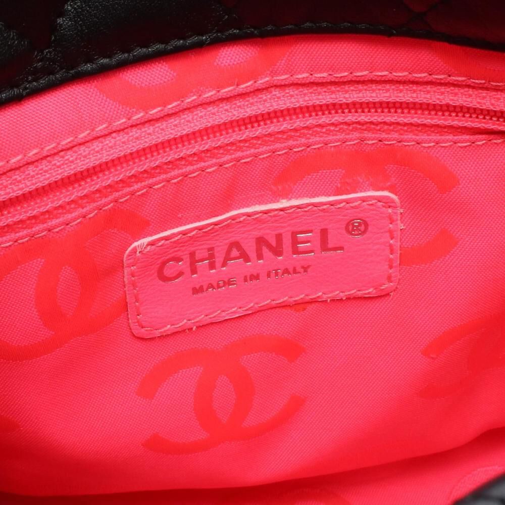Chanel Tote