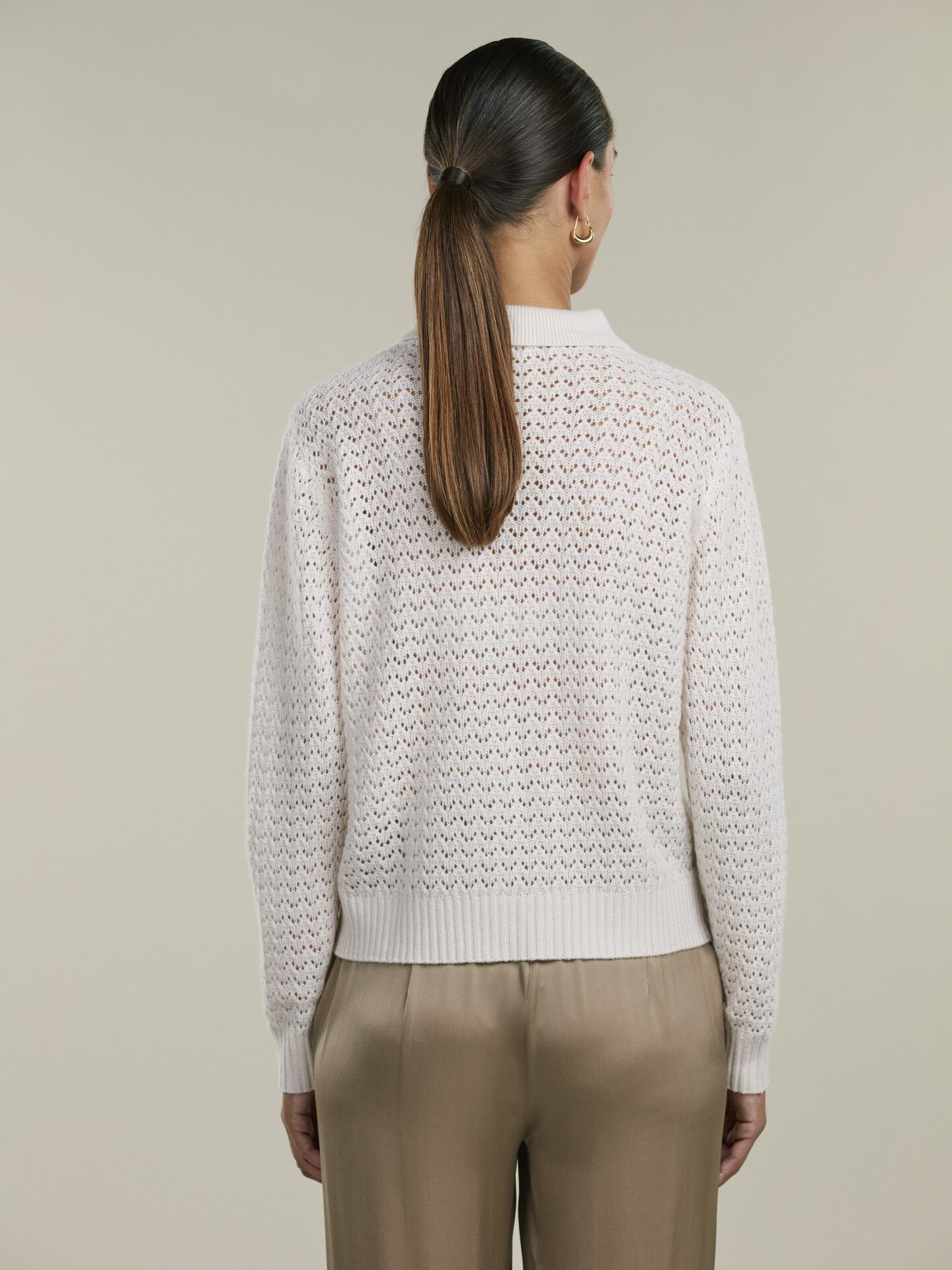 Kia Sweater, Knit