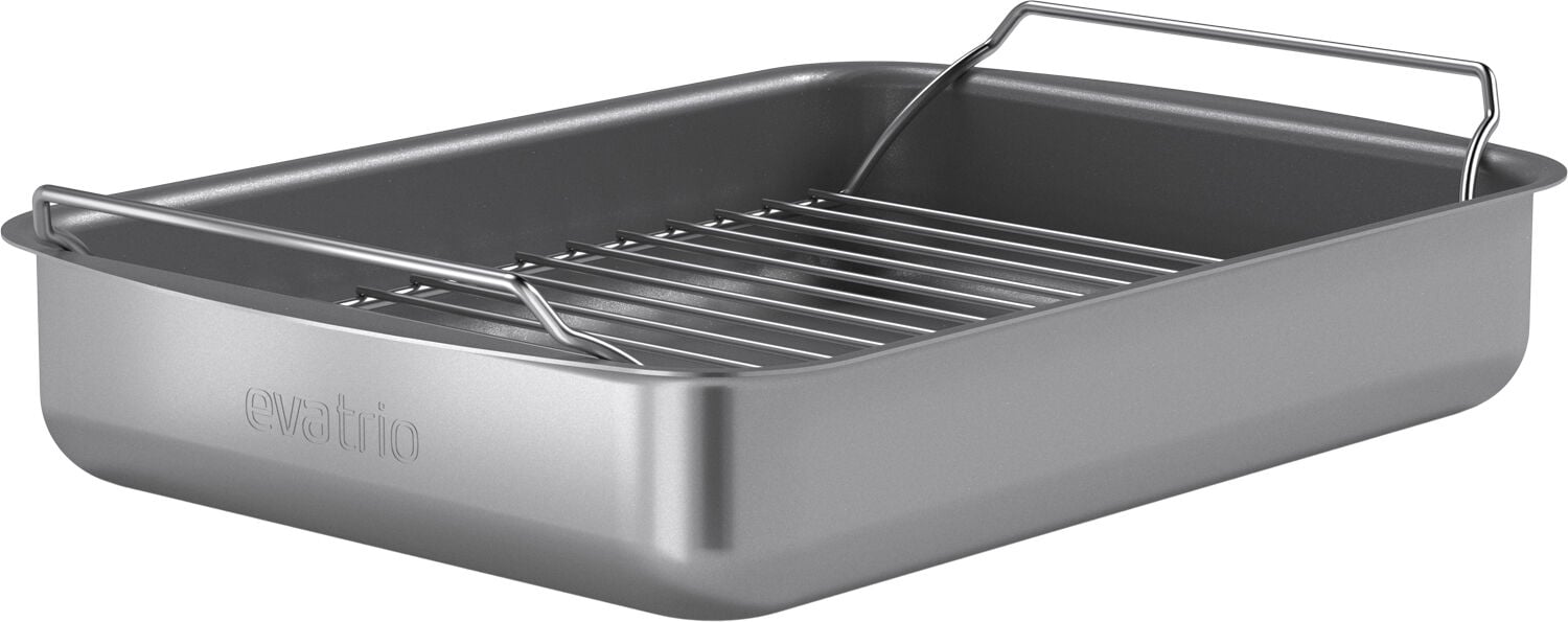 Professionel bradepande med rist 30x22 cm keramisk Slip-Let&reg;