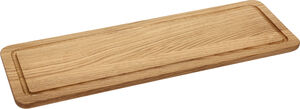 Skärbräda Foresta 50 x 17 cm Ek