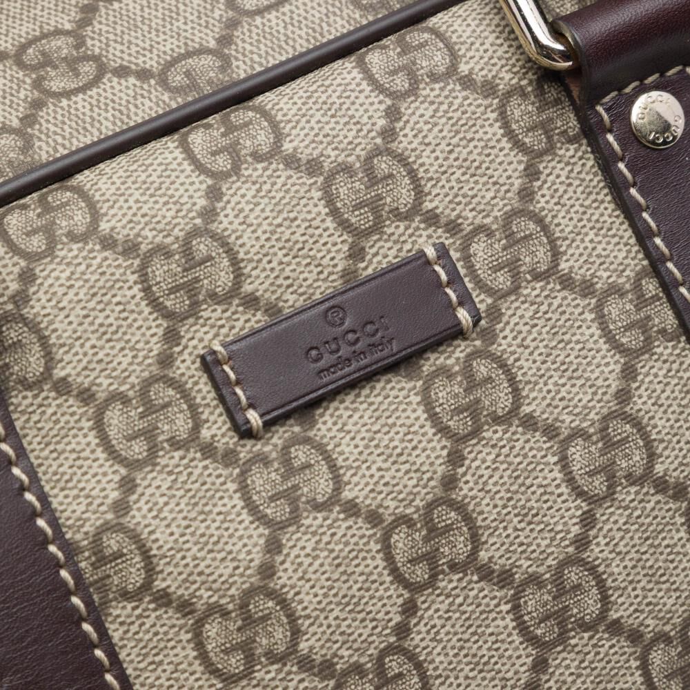 Gucci Travel Bag
