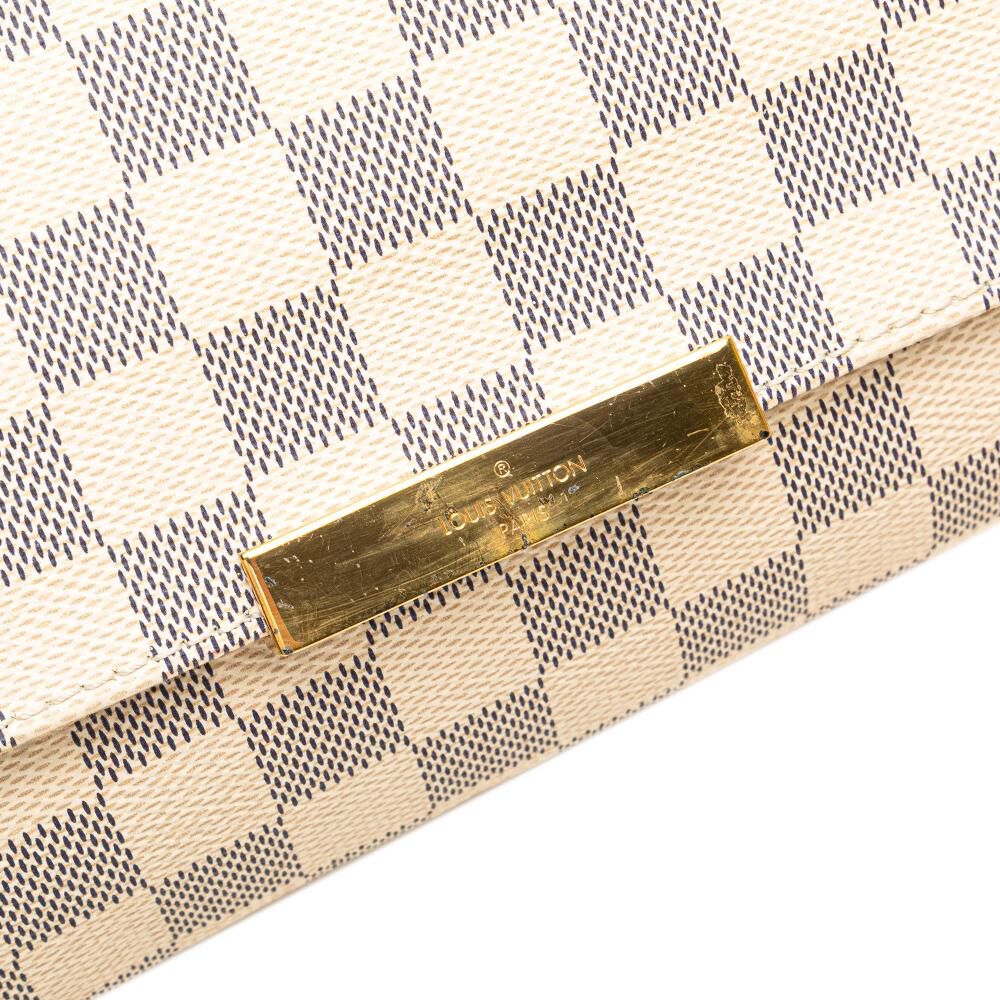 Louis Vuitton Favorite
