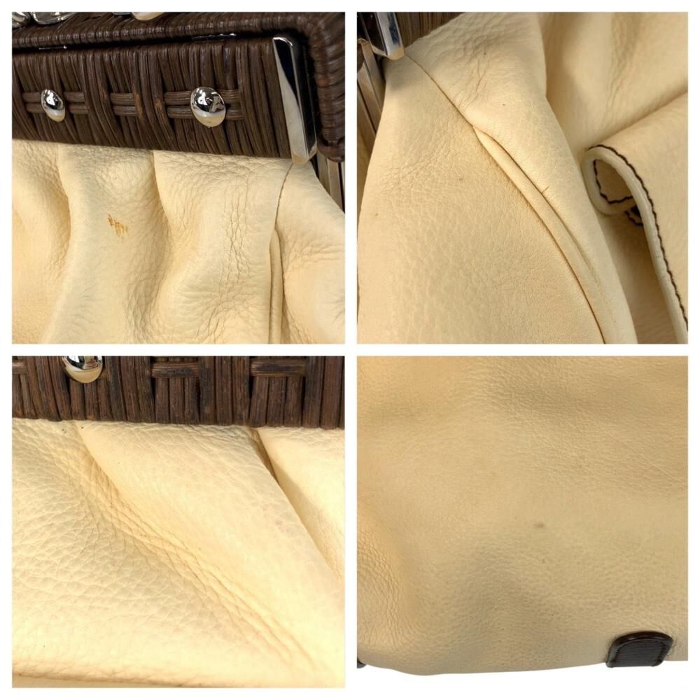 Salvatore Ferragamo Shoulder Bag