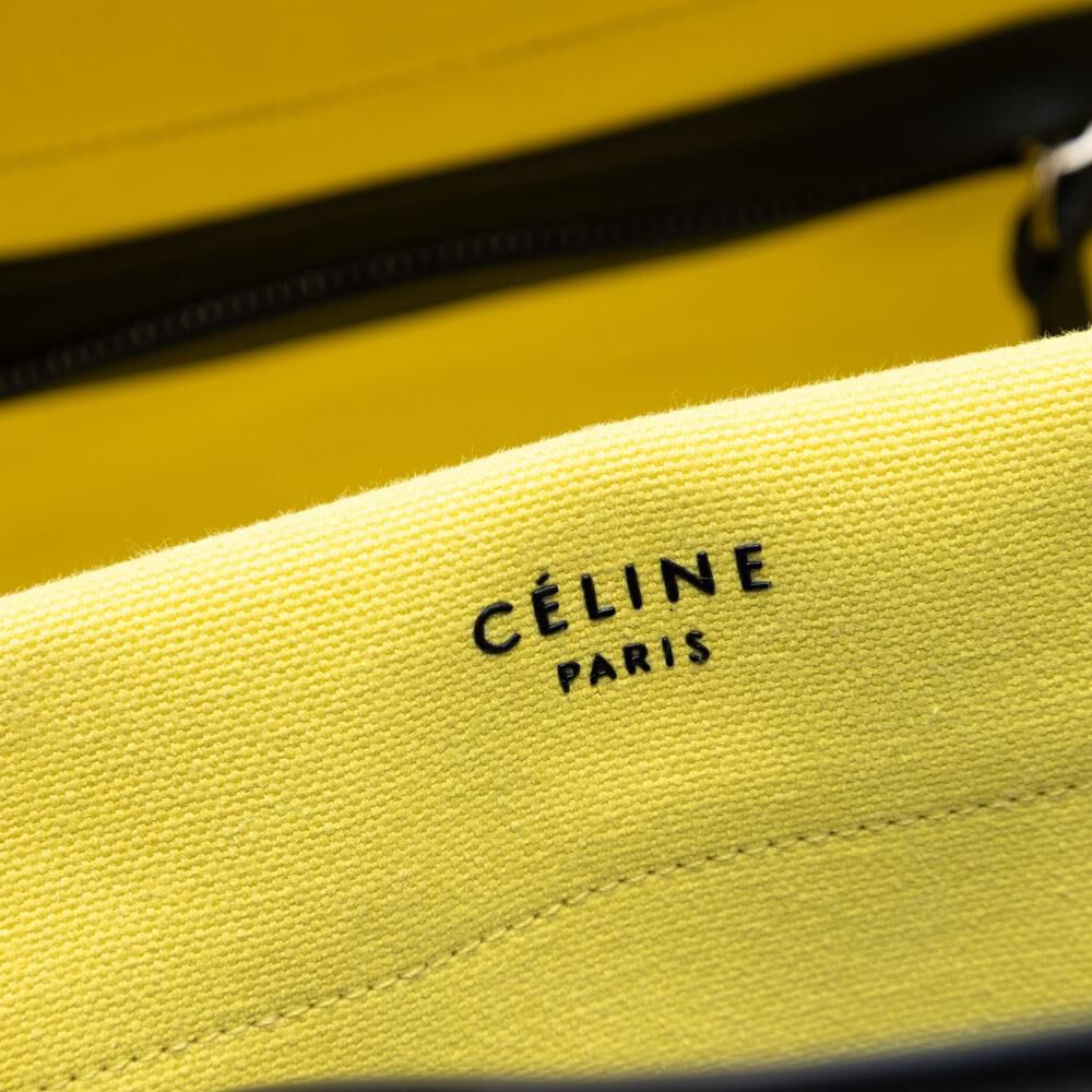 Celine Luggage