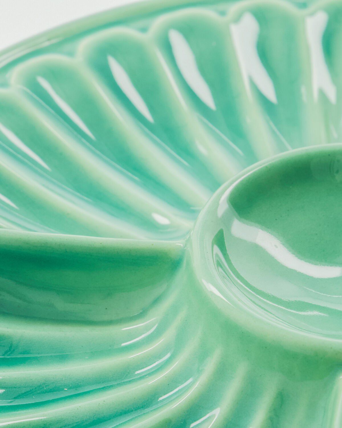 Serving dish, HDDiva, Green