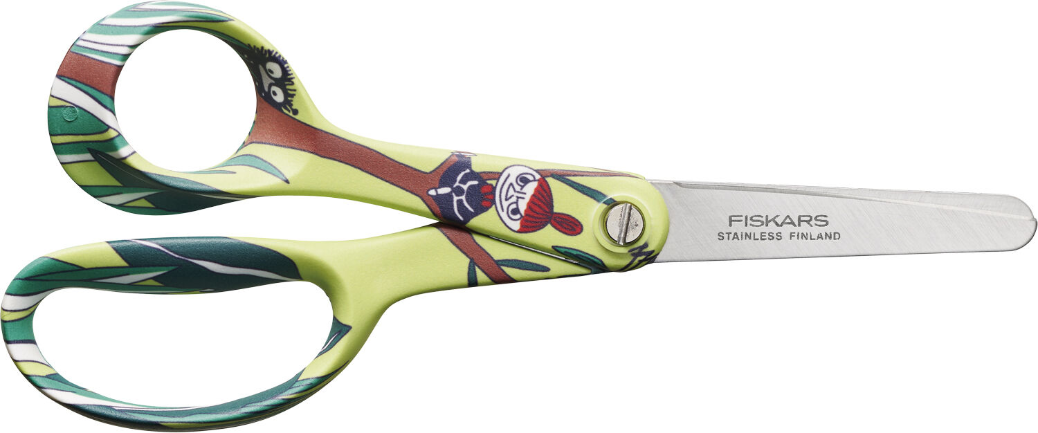 Lille my, b&oslash;rnesaks venstre