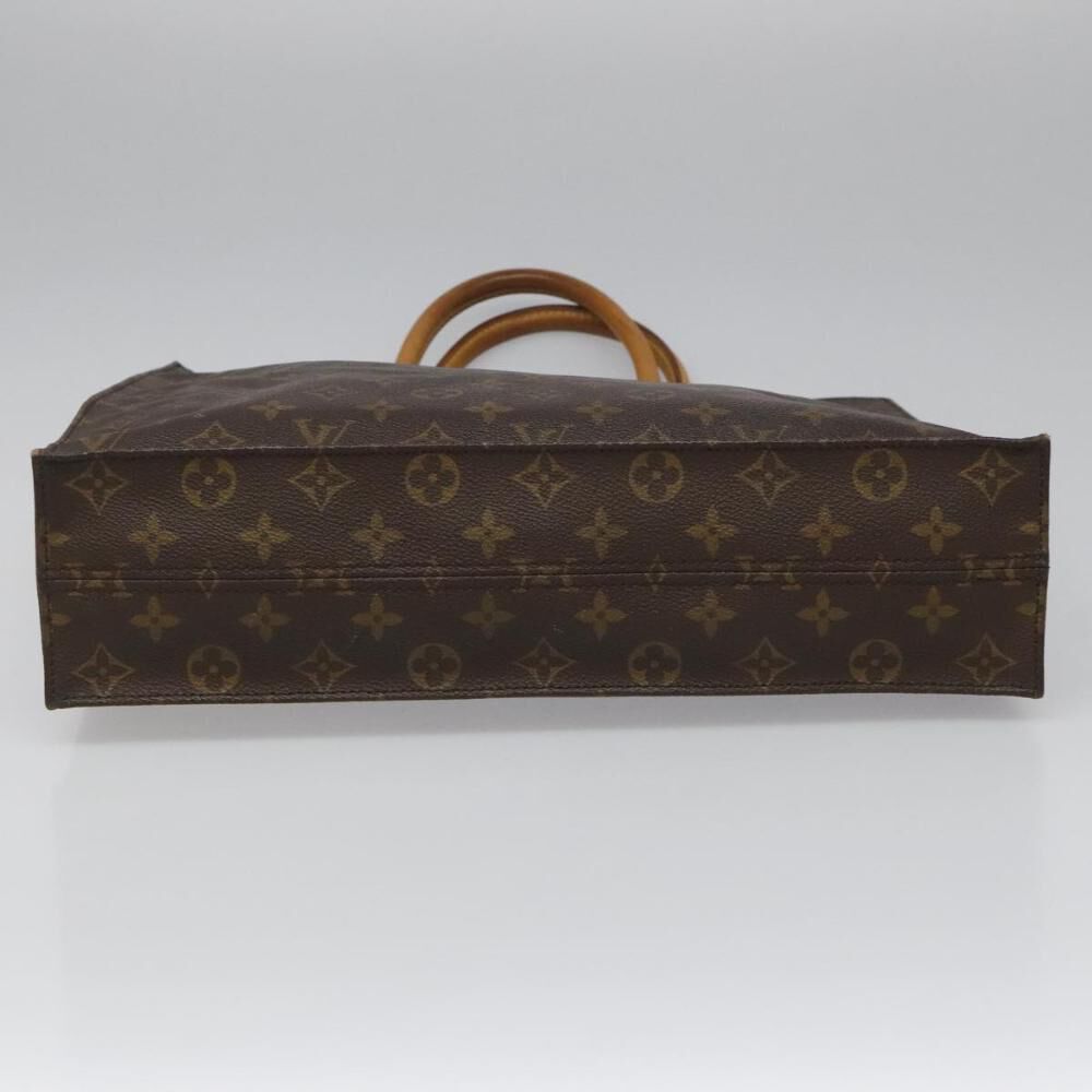Louis Vuitton Sac Plat