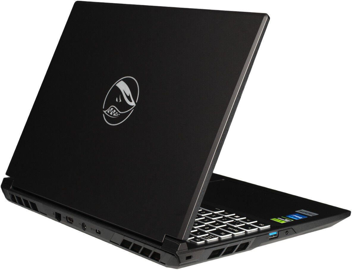 SharkGaming 9G17-70 Ti I9 Laptop