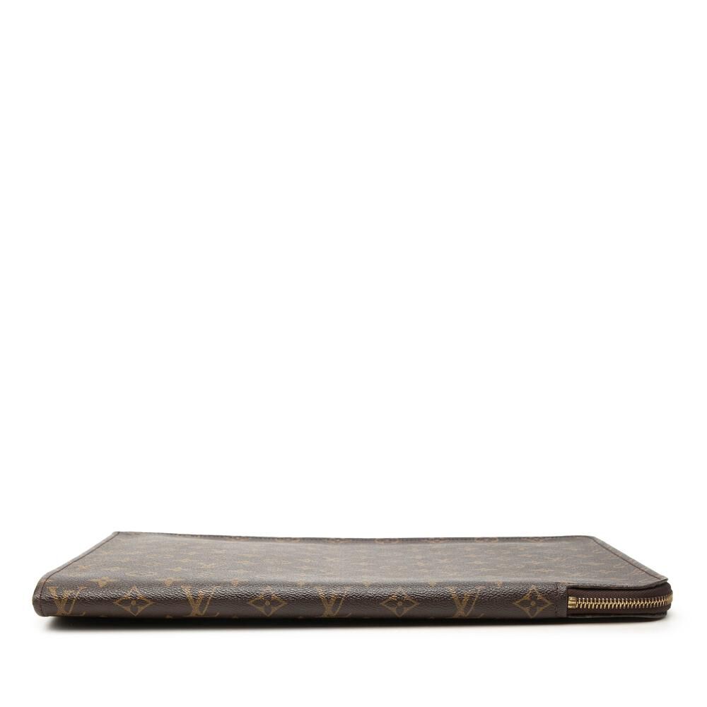 Louis Vuitton Poche Documents