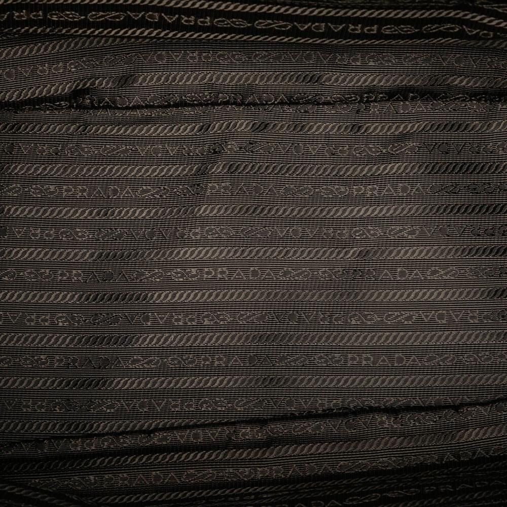 Prada Galleria Bag