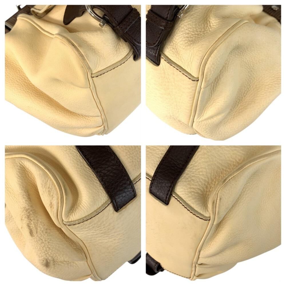 Salvatore Ferragamo Shoulder Bag