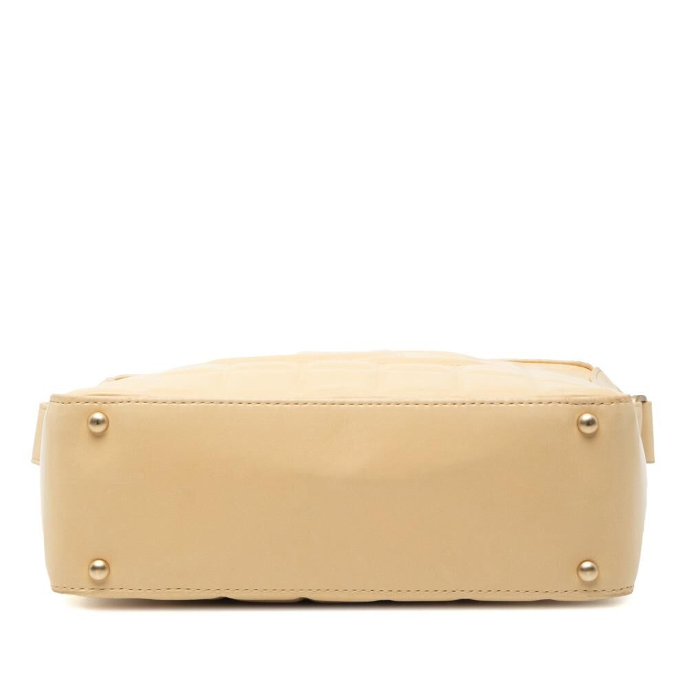 Chanel Chocolate Bar