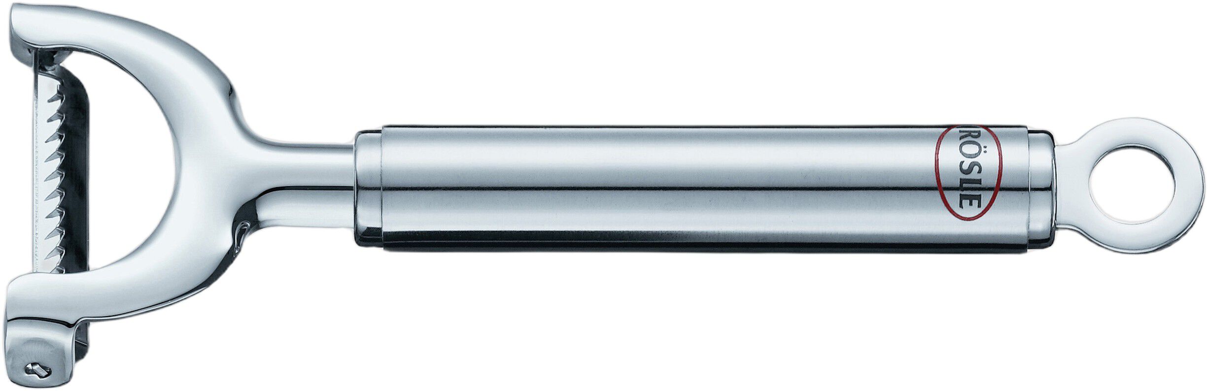 Zestj&auml;rn 17 x 5,5 cm St&aring;l