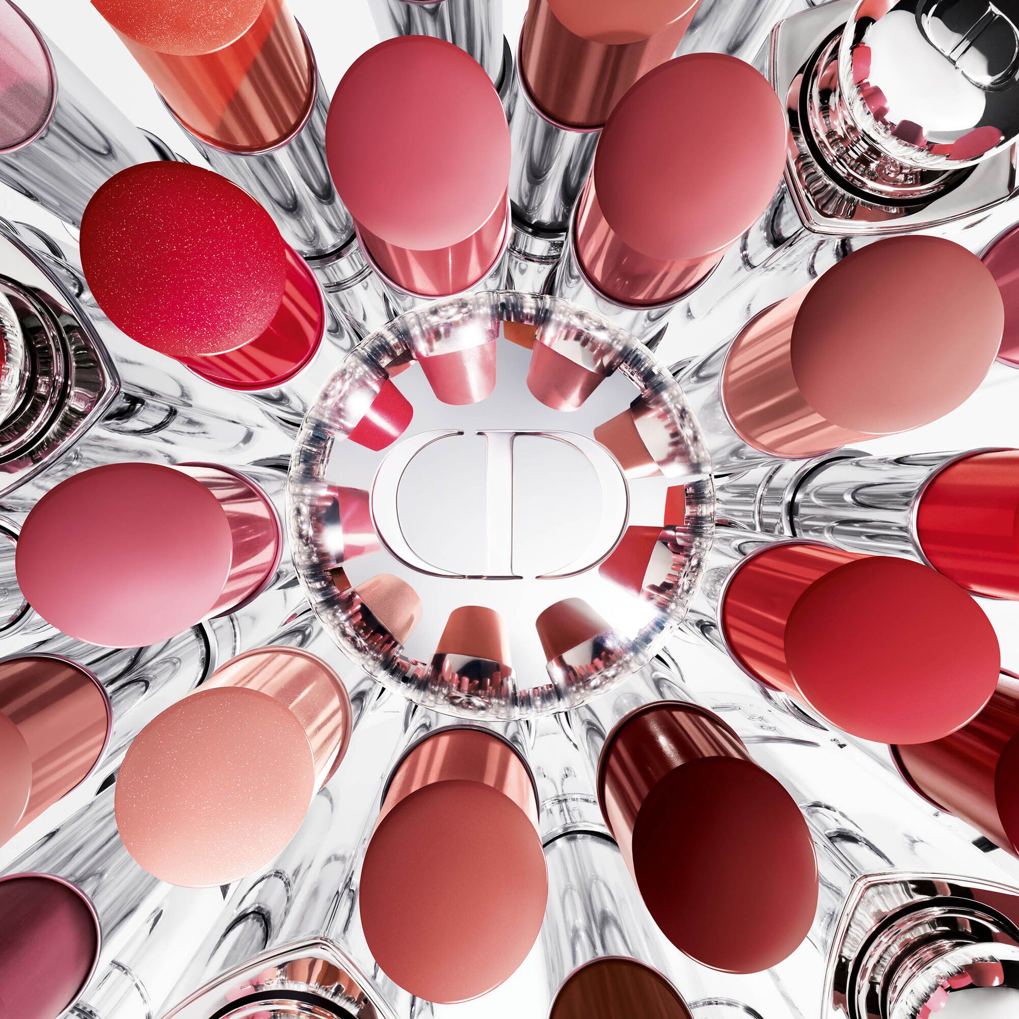 Dior Addict Glass Lipstick