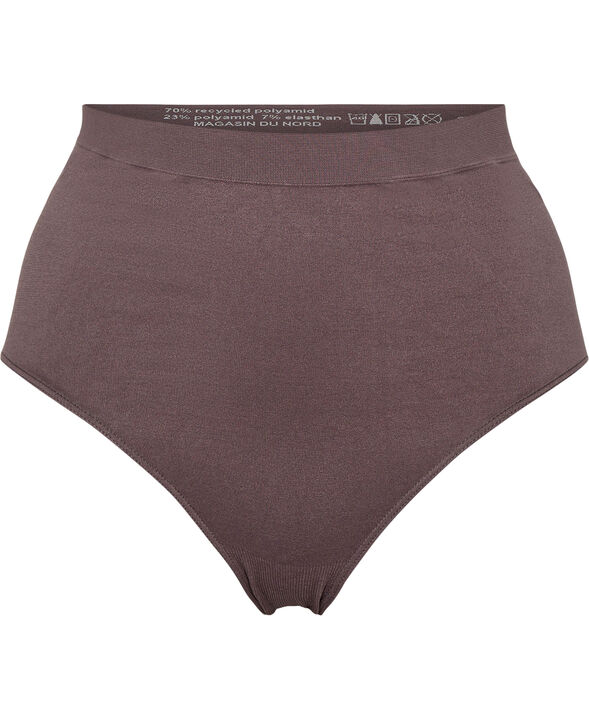 Mellanie 6 S Seamless Maxi Brief