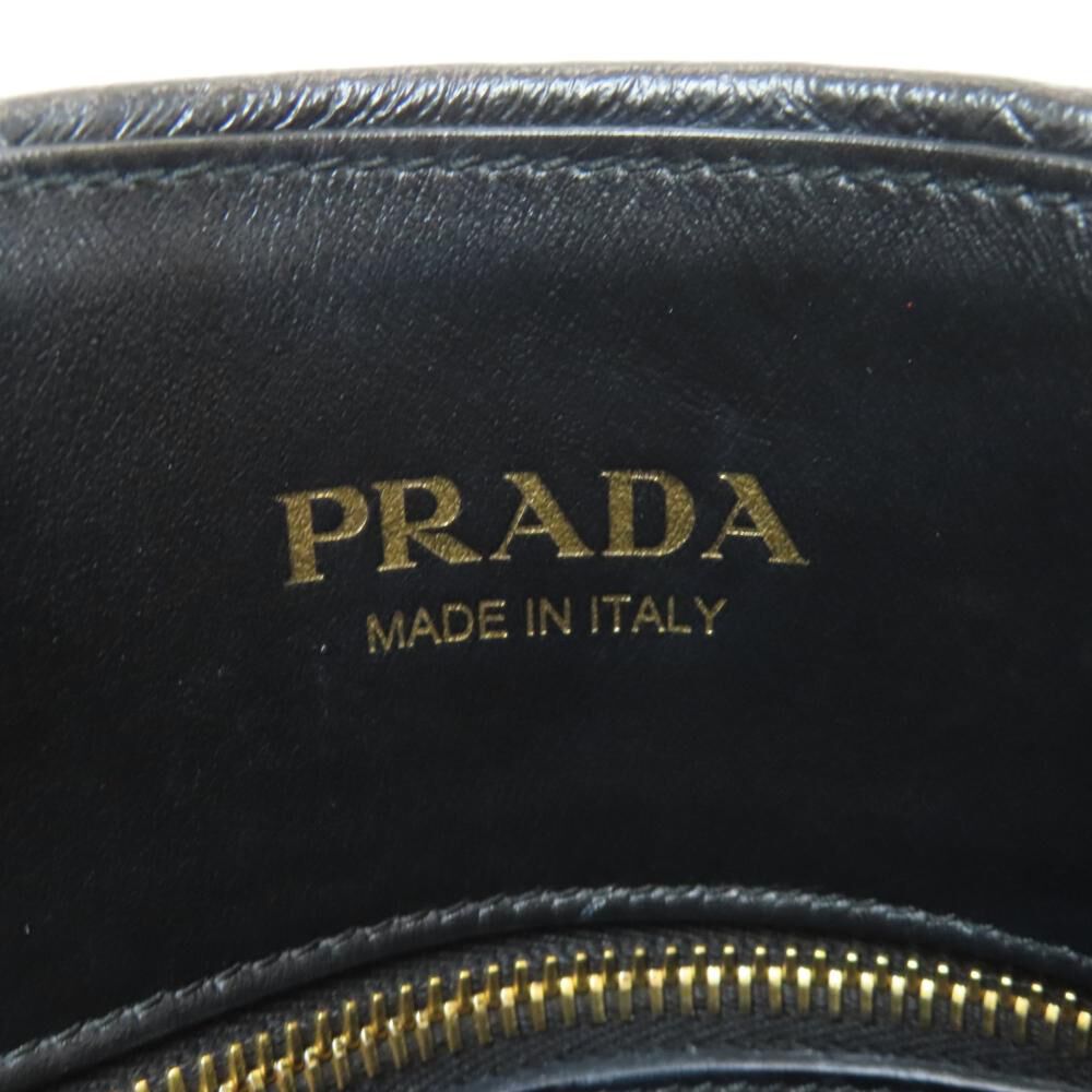 Prada Handbag
