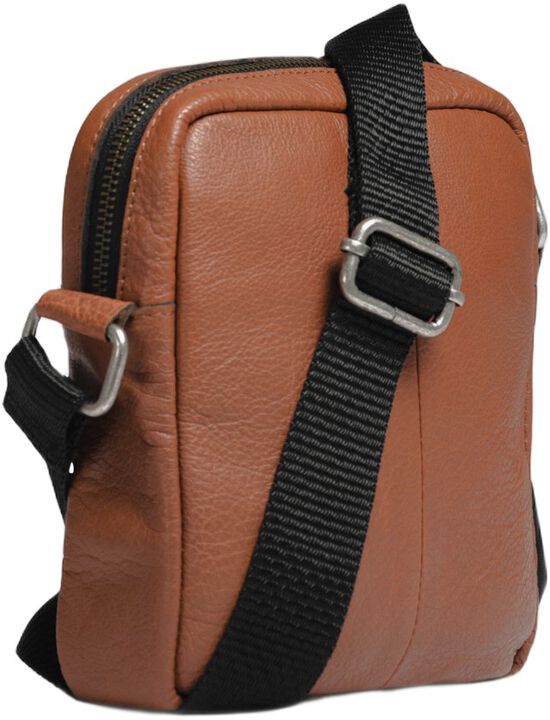 Clean Small Zip Messenger